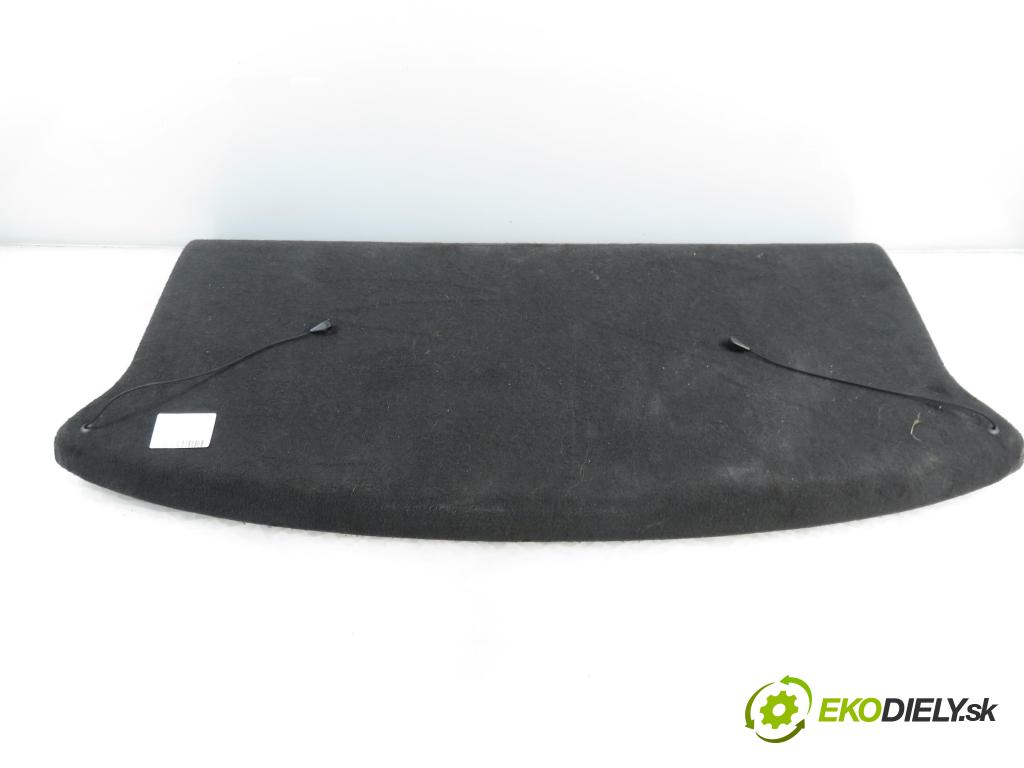 SEAT IBIZA III (6L1) HB 2003 96,00 1.9 TDI PD 130 - ASZ 1896,00 POLKA: kufor