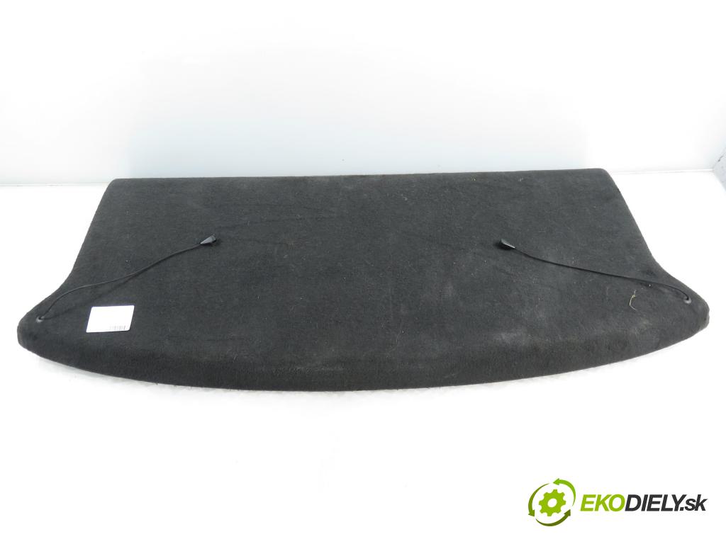 SEAT IBIZA III (6L1) HB 2003 96,00 1.9 TDI PD 130 - ASZ 1896,00 POLKA: kufor