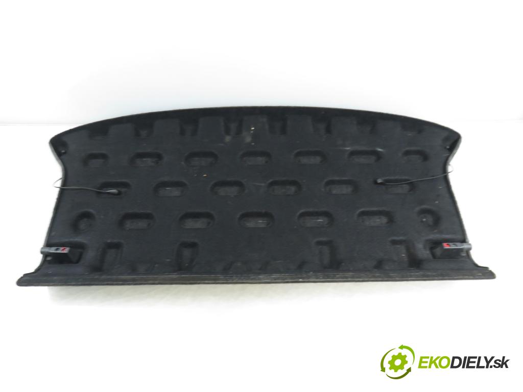 SEAT IBIZA III (6L1) HB 2003 96,00 1.9 TDI PD 130 - ASZ 1896,00 POLKA: kufor