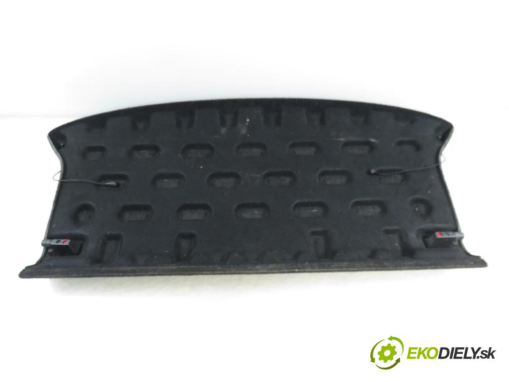SEAT IBIZA III (6L1) HB 2003 96,00 1.9 TDI PD 130 - ASZ 1896,00 POLKA: kufor