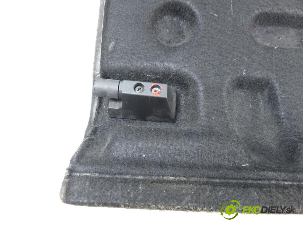 SEAT IBIZA III (6L1) HB 2003 96,00 1.9 TDI PD 130 - ASZ 1896,00 POLKA: kufor