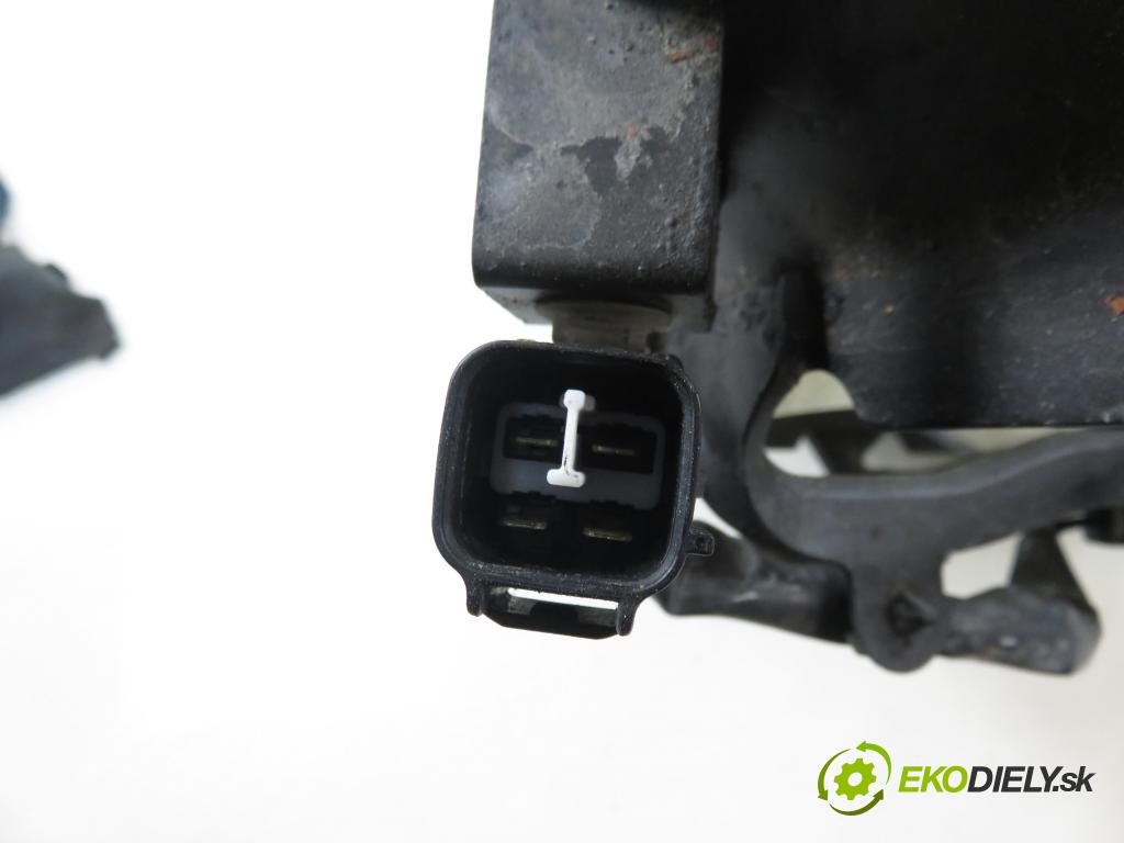 SUZUKI SWIFT III (MZ, EZ) HB 2007 68,00 1.3 4x4 (RS 413) - M13A 1328,00 Ventilátor chladič klíma/voda 1680007881