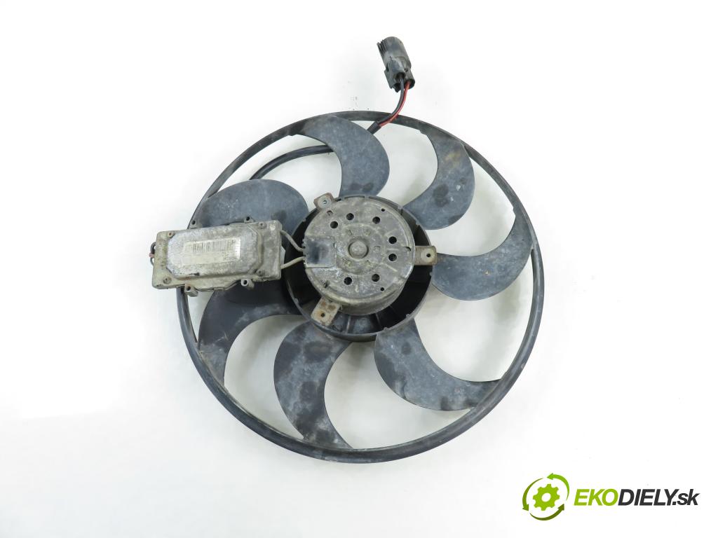 FORD FOCUS C-MAX (DM2) MINIVAN 2003 88,00 1.8 - CSDA 1798,00 Ventilátor chladič klíma/voda 3136613305