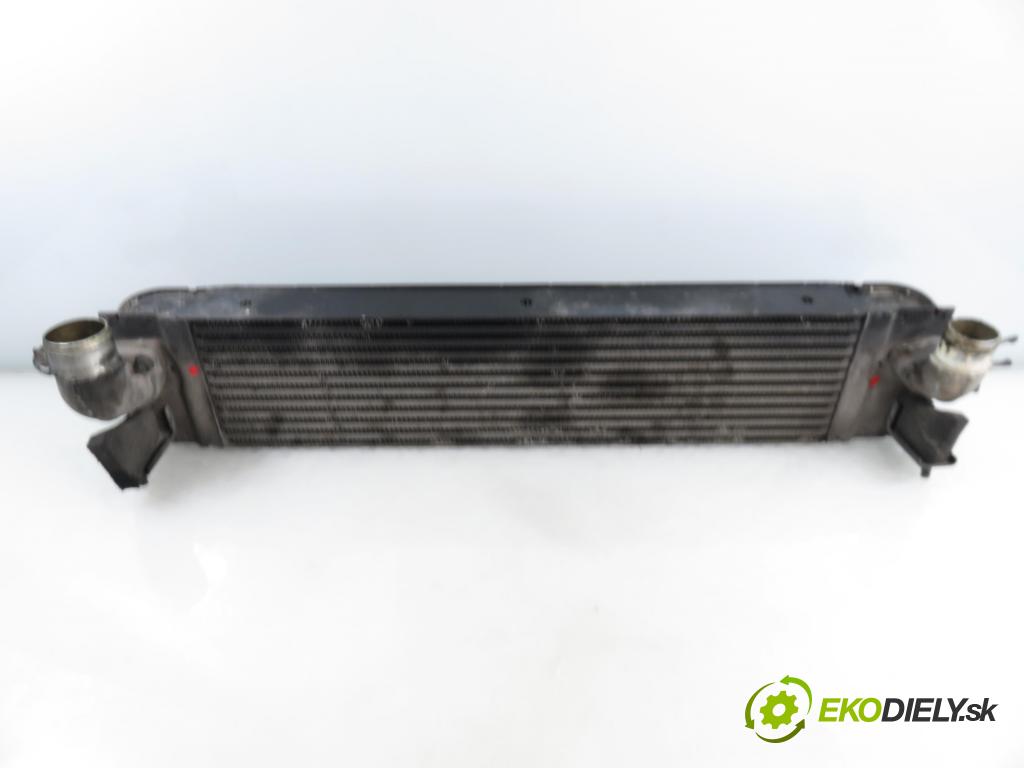 RENAULT KOLEOS I (HY_) SUV 2008 110,00 2.0 dCi 4x4 150 - M9R 832 1995,00 chladič intercooler 14461JG70B ; P3578001