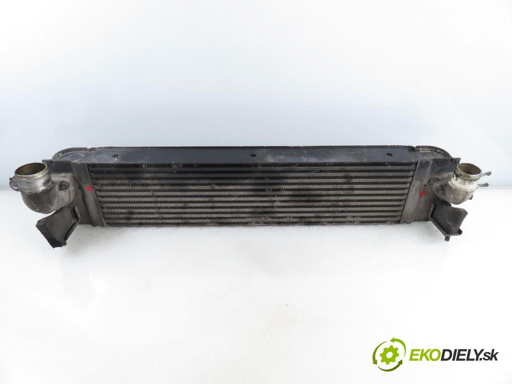 RENAULT KOLEOS I (HY_) SUV 2008 110,00 2.0 dCi 4x4 150 - M9R 832 1995,00 chladič intercooler 14461JG70B ; P3578001