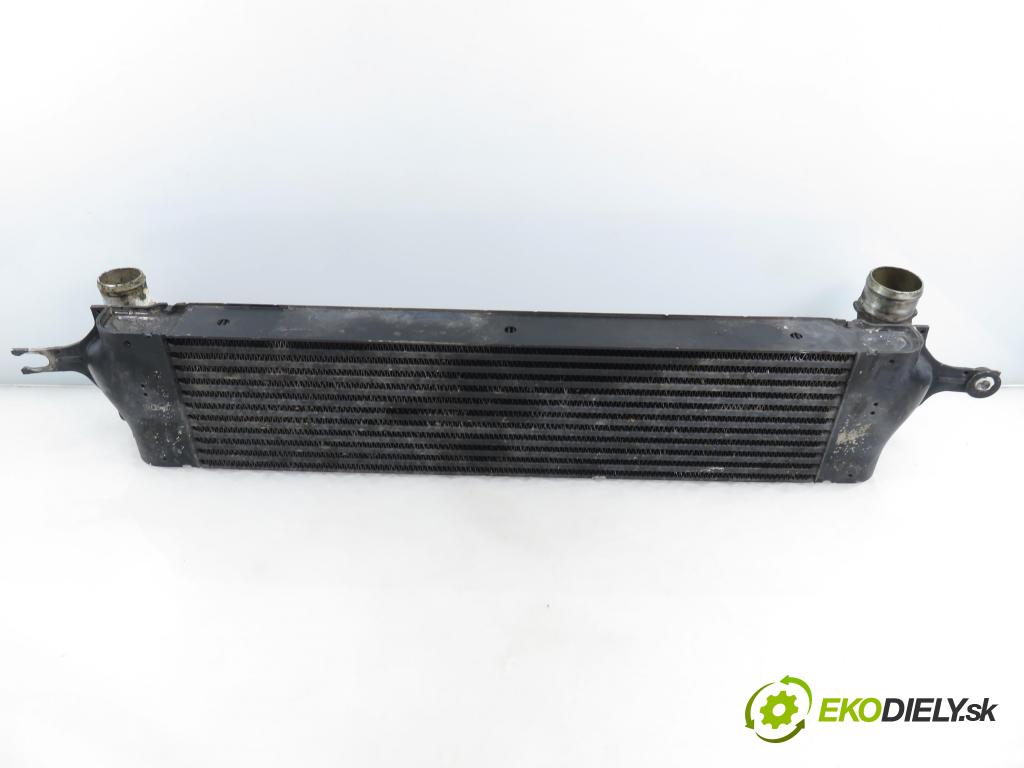 RENAULT KOLEOS I (HY_) SUV 2008 110,00 2.0 dCi 4x4 150 - M9R 832 1995,00 chladič intercooler 14461JG70B ; P3578001