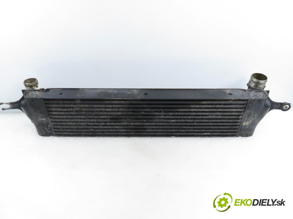 RENAULT KOLEOS I (HY_) SUV 2008 110,00 2.0 dCi 4x4 150 - M9R 832 1995,00 chladič intercooler 14461JG70B ; P3578001
