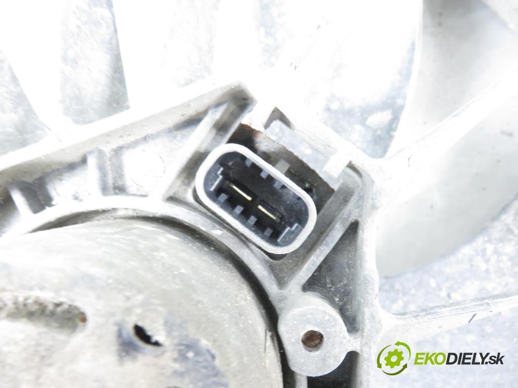 JEEP PATRIOT (MK74) SUV 2008 125,00 2.4 4x4 - 170 DOHC 16V Dual VVT (ED3) 2360,00 Ventilátor chladič klíma/voda 1115107VE