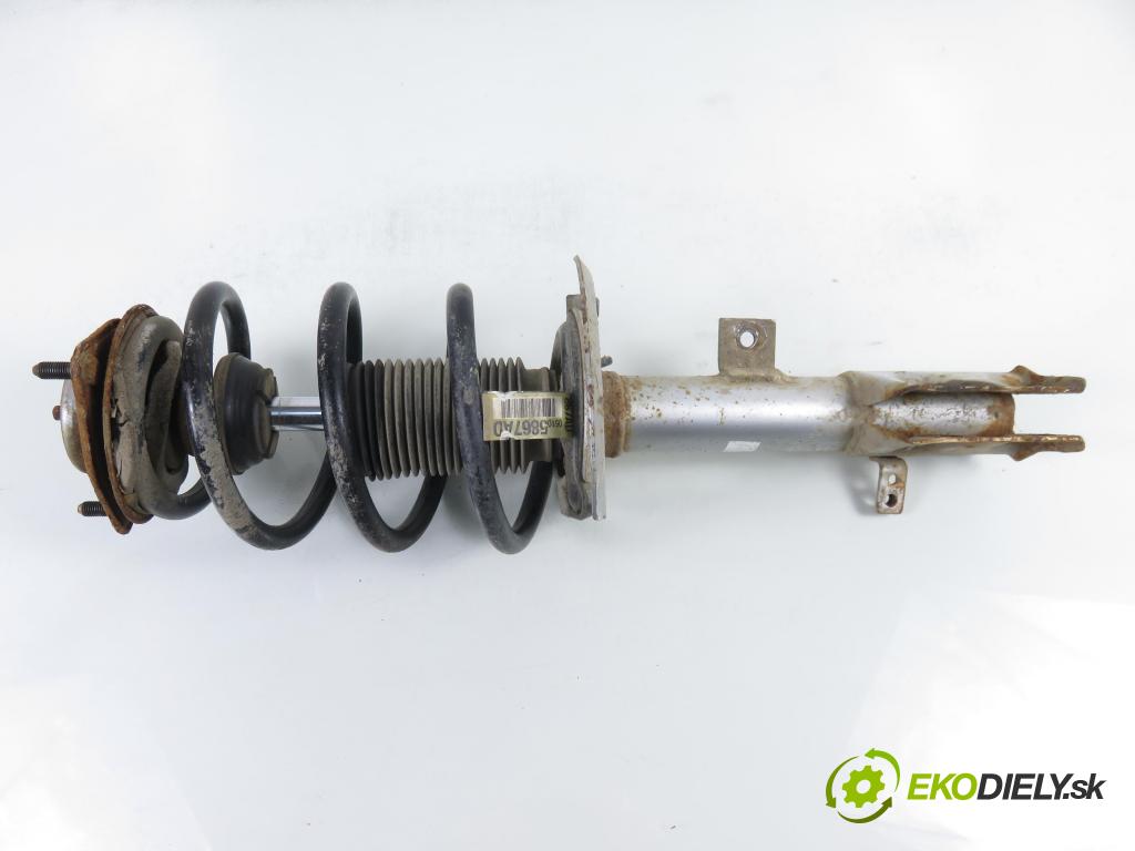 JEEP PATRIOT (MK74) SUV 2008 125,00 2.4 4x4 - 170 DOHC 16V Dual VVT (ED3) 2360,00 MCPERSON LP 