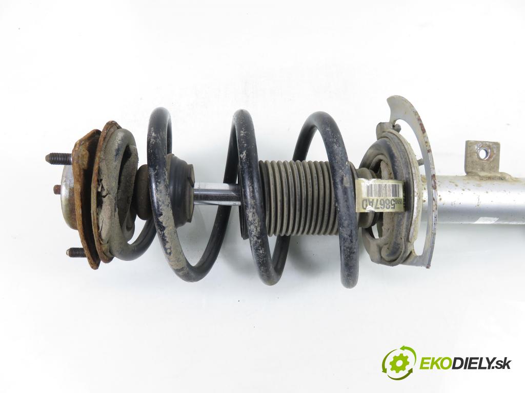 JEEP PATRIOT (MK74) SUV 2008 125,00 2.4 4x4 - 170 DOHC 16V Dual VVT (ED3) 2360,00 MCPERSON LP