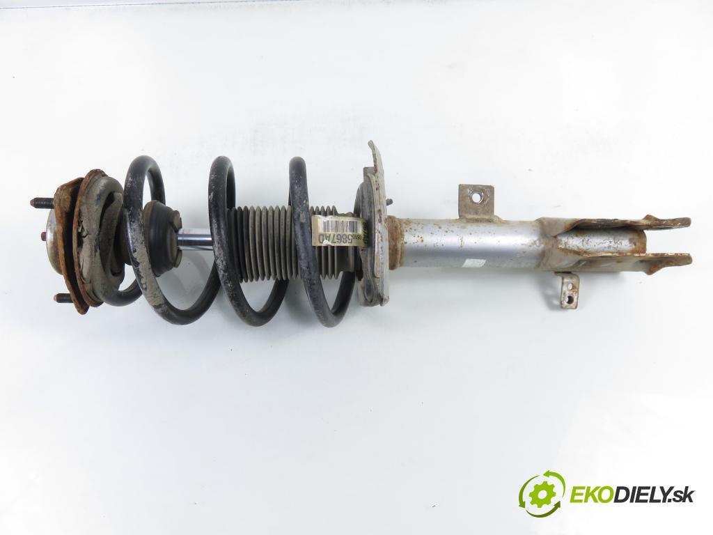 JEEP PATRIOT (MK74) SUV 2008 125,00 2.4 4x4 - 170 DOHC 16V Dual VVT (ED3) 2360,00 MCPERSON LP