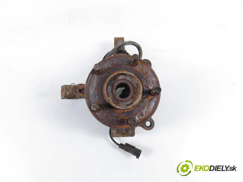 JEEP PATRIOT (MK74) SUV 2008 125,00 2.4 4x4 - 170 DOHC 16V Dual VVT (ED3) 2360,00 náboj PP ABS 