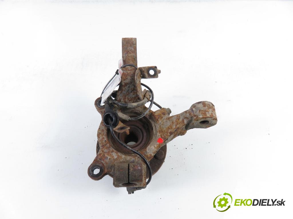 JEEP PATRIOT (MK74) SUV 2008 125,00 2.4 4x4 - 170 DOHC 16V Dual VVT (ED3) 2360,00 náboj PP ABS