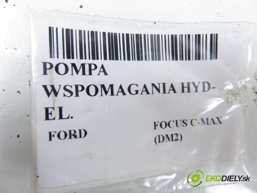 FORD FOCUS C-MAX (DM2) MINIVAN 2003 88,00 1.8 - CSDA 1798,00 Pumpa servočerpadlo 4M513K514AD