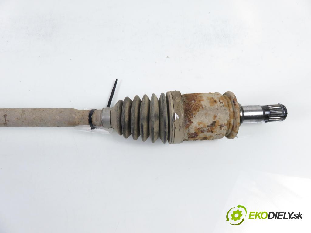 JEEP PATRIOT (MK74) SUV 2008 125,00 2.4 4x4 - 170 DOHC 16V Dual VVT (ED3) 2360,00 Poloos LT