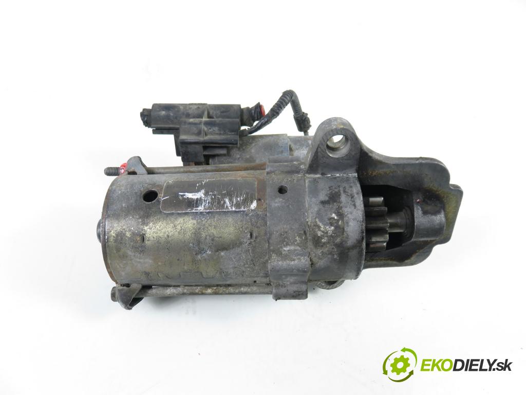 FORD FOCUS C-MAX (DM2) MINIVAN 2003 88,00 1.8 - CSDA 1798,00 Štartér  (Štartér)