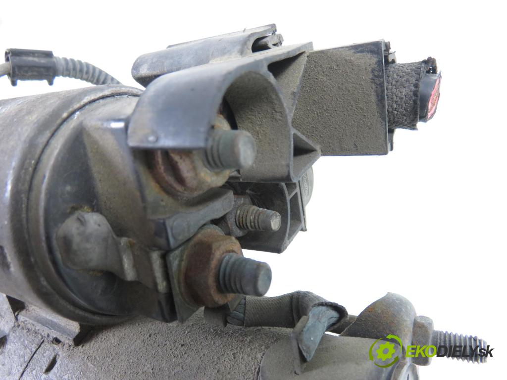 FORD FOCUS C-MAX (DM2) MINIVAN 2003 88,00 1.8 - CSDA 1798,00 Štartér  (Štartér)