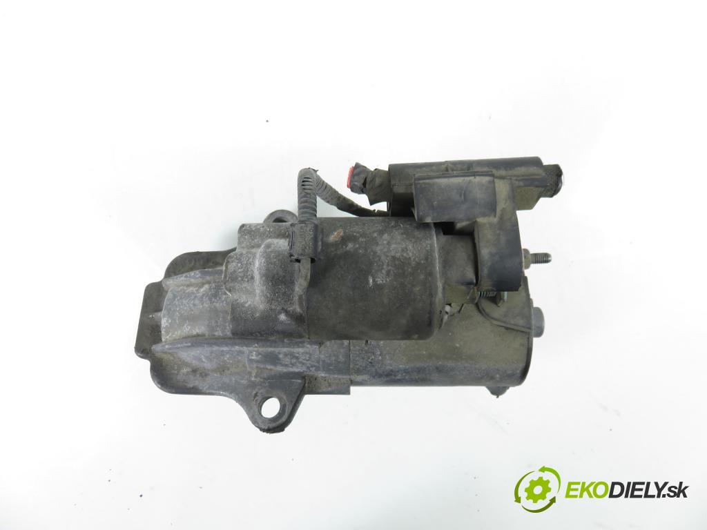 FORD FOCUS C-MAX (DM2) MINIVAN 2003 88,00 1.8 - CSDA 1798,00 Štartér  (Štartér)