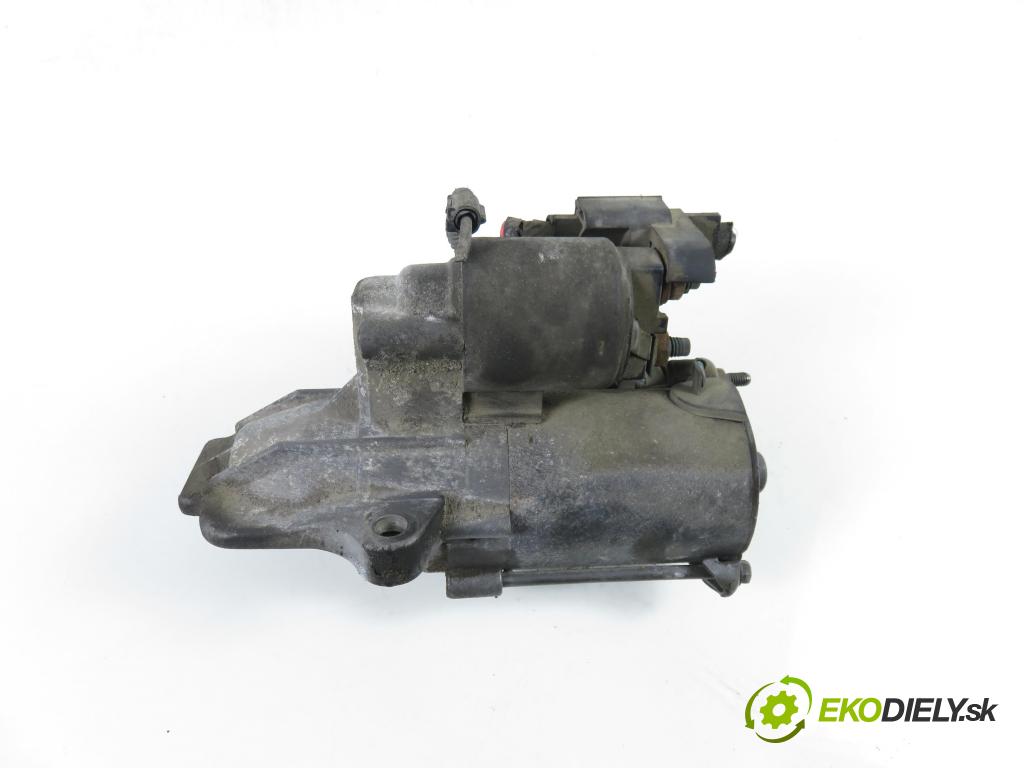 FORD FOCUS C-MAX (DM2) MINIVAN 2003 88,00 1.8 - CSDA 1798,00 Štartér  (Štartér)