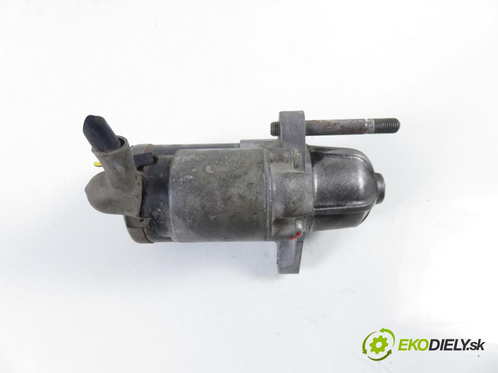 SUZUKI SWIFT III (MZ, EZ) HB 2007 68,00 1.3 4x4 (RS 413) - M13A 1328,00 startér 3110063J0 ; M000T36071 (Startér)