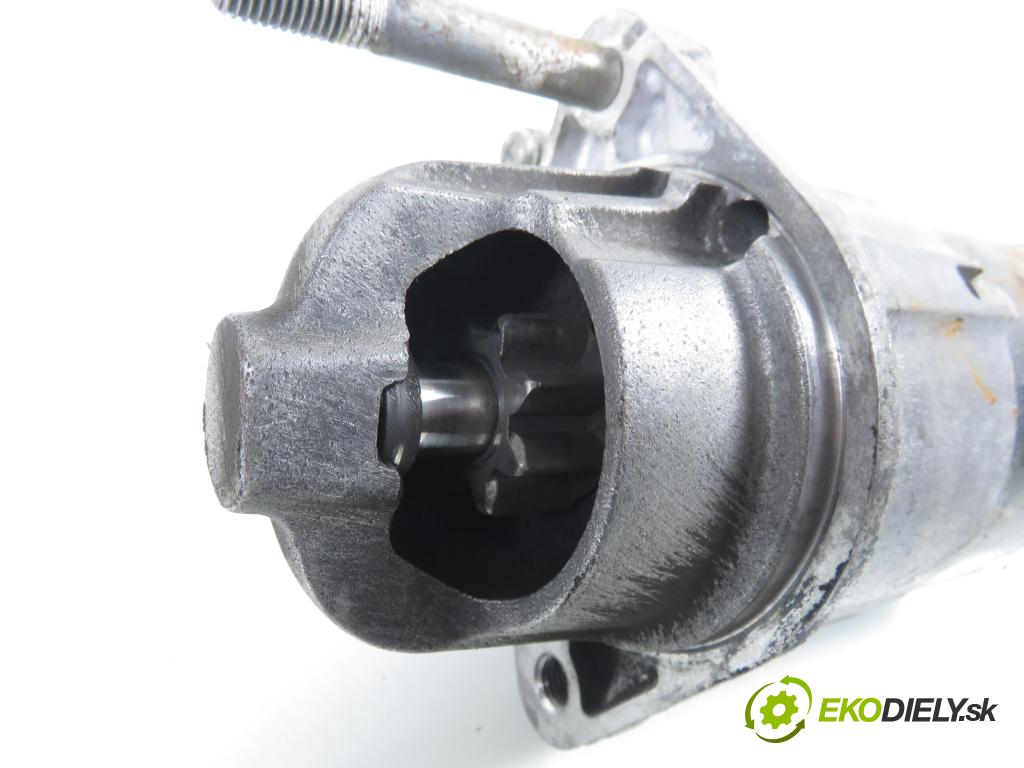 SUZUKI SWIFT III (MZ, EZ) HB 2007 68,00 1.3 4x4 (RS 413) - M13A 1328,00 startér 3110063J0 ; M000T36071 (Startér)