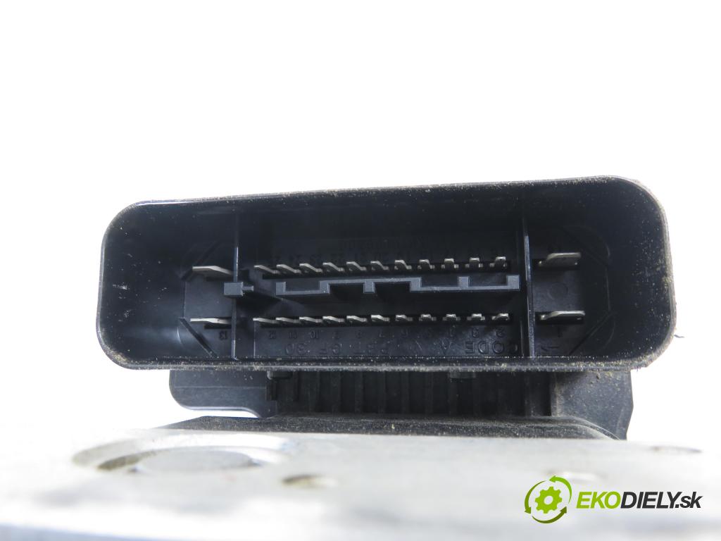 SUZUKI SWIFT III (MZ, EZ) HB 2007 68,00 1.3 4x4 (RS 413) - M13A 1328,00 Pumpa ABS 0621023874 ; 06210905673 (Pumpa ABS)