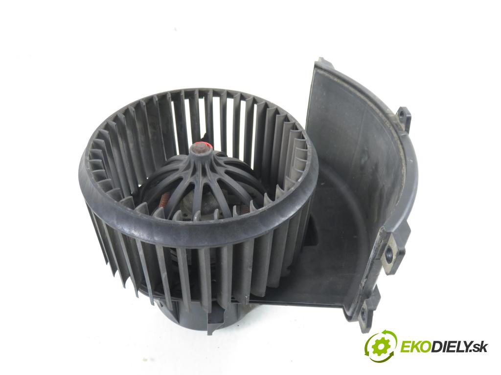 VW TRANSPORTER V Skrzynia (7HA, 7HH, 7EA, 7EH) FURGON 2006 96,00 2.5 TDI - AXD 2461,00 Ventilátor vetráku 17360060 ; 7H1819021B