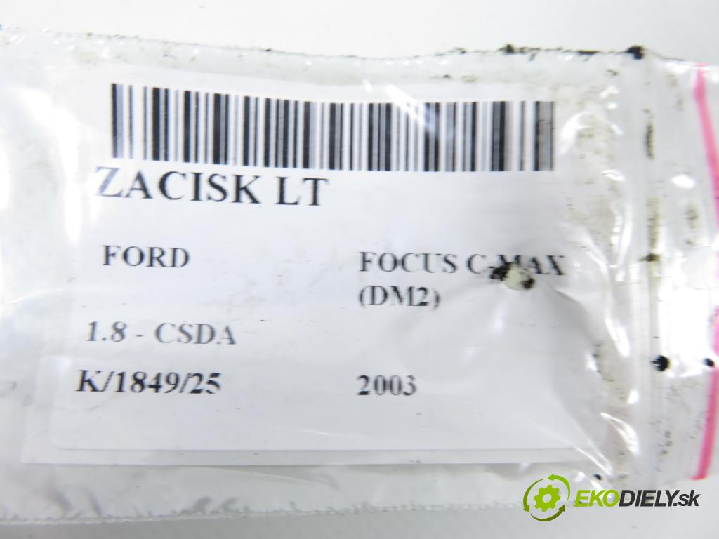 FORD FOCUS C-MAX (DM2) MINIVAN 2003 88,00 1.8 - CSDA 1798,00 Brzdič strmeň LT 