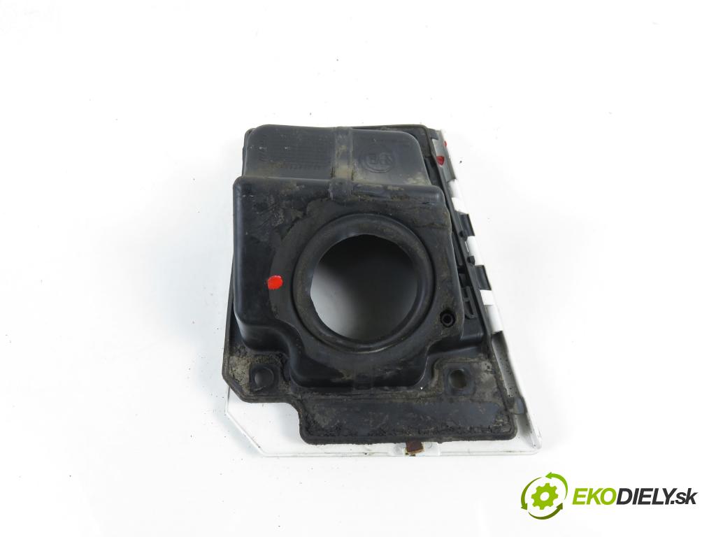 PEUGEOT BOXER Skrzynia FURGON 2006 74,00 2.2 HDi 100 - 4HV (P22DTE) 2198,00 Dvierka nádrže paliva  (Kľučka dverí ostatné)