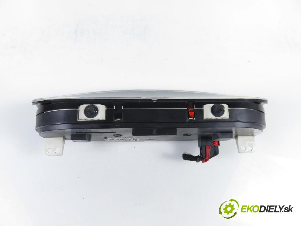PEUGEOT BOXER Skrzynia FURGON 2006 74,00 2.2 HDi 100 - 4HV (P22DTE) 2198,00 Prístrojovka elektrický 1340672080 ; 503001210200