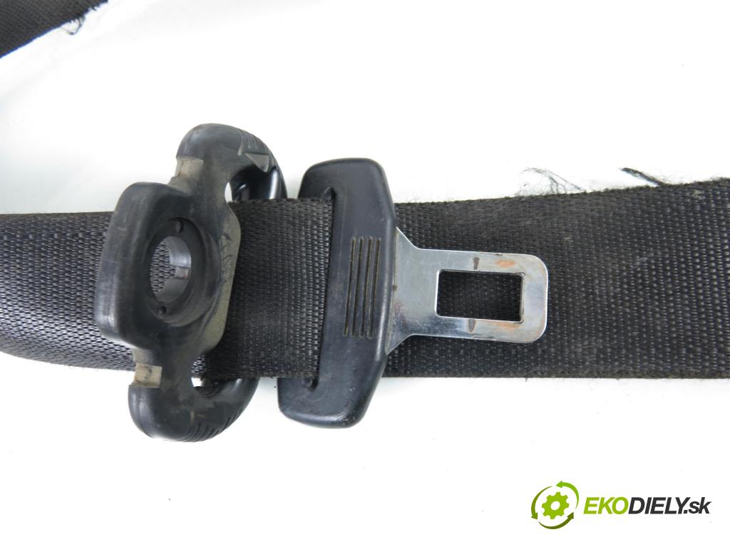 PEUGEOT BOXER Skrzynia FURGON 2006 74,00 2.2 HDi 100 - 4HV (P22DTE) 2198,00 Držiak bezpečnostný LP 04167126