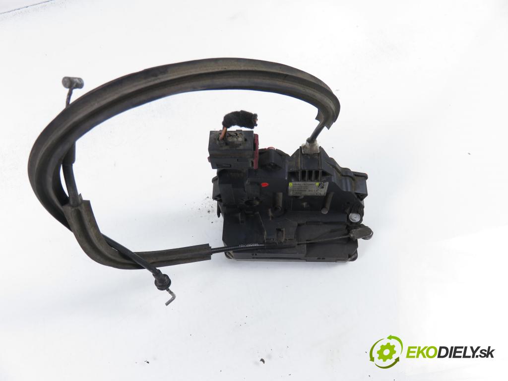 PEUGEOT BOXER Skrzynia FURGON 2006 74,00 2.2 HDi 100 - 4HV (P22DTE) 2198,00 zámok 1350147080
