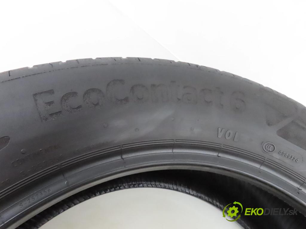    2019    PNEUMATIKY: / PNEUMATIKY: LÉTO 