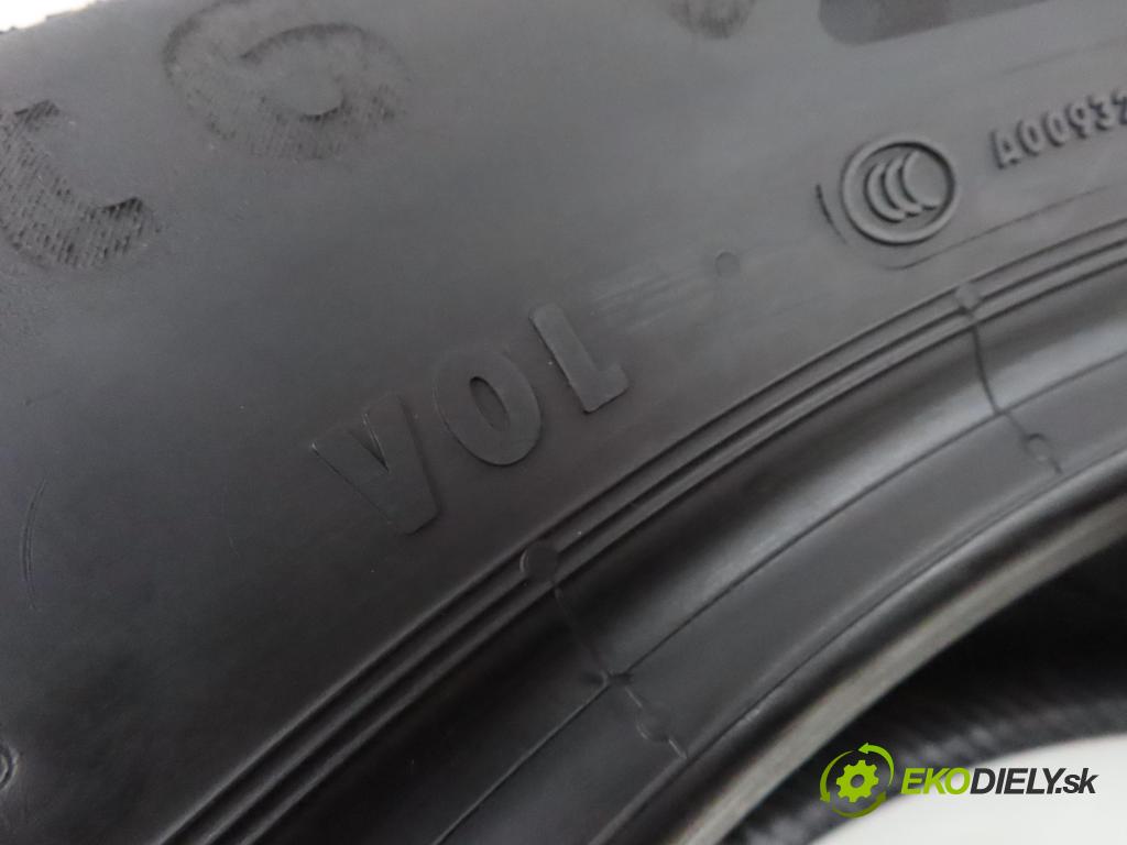 2019    PNEUMATIKY: / PNEUMATIKY: LÉTO