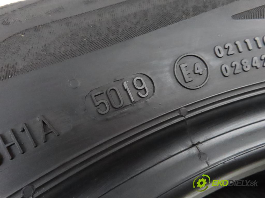 2019    PNEUMATIKY: / PNEUMATIKY: LÉTO