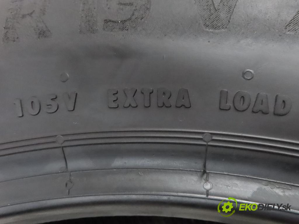 2019    PNEUMATIKY: / PNEUMATIKY: LÉTO