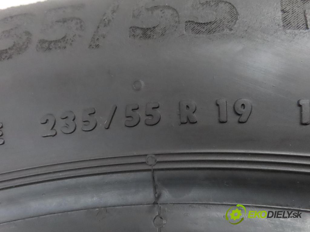 2019    PNEUMATIKY: / PNEUMATIKY: LÉTO