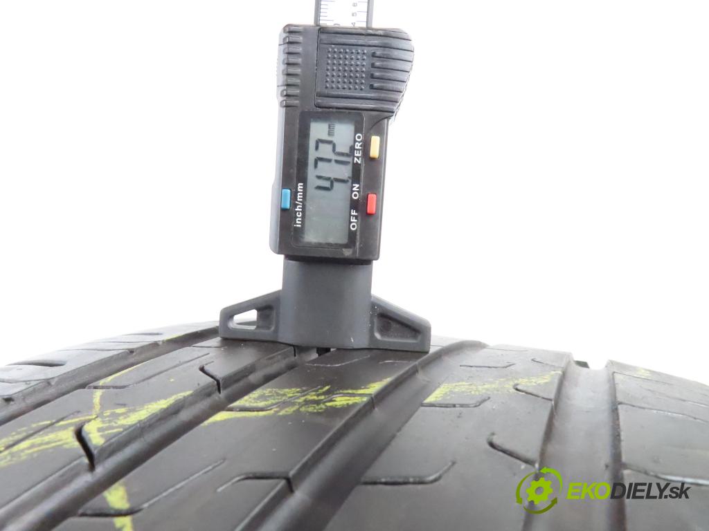 2019    PNEUMATIKY: / PNEUMATIKY: LÉTO