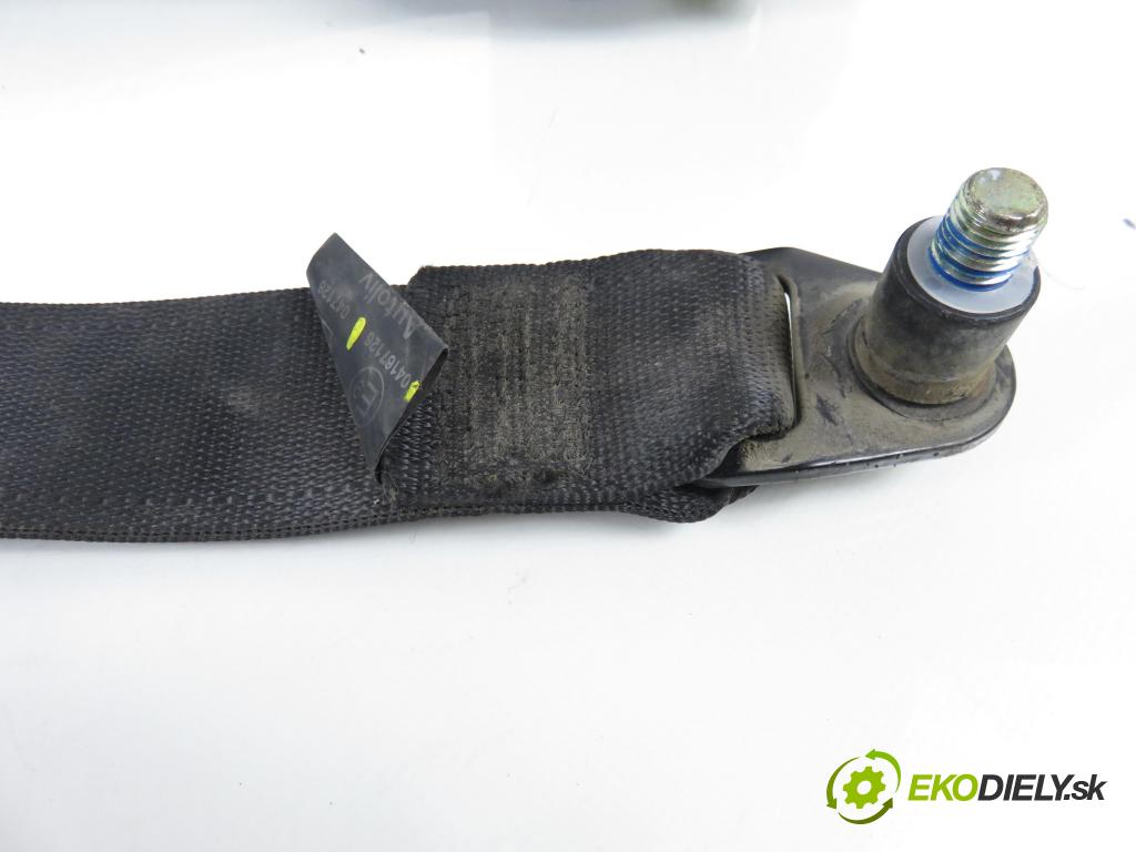 PEUGEOT BOXER Skrzynia FURGON 2006 74,00 2.2 HDi 100 - 4HV (P22DTE) 2198,00 držák BEZPEČNOST PP 04167126