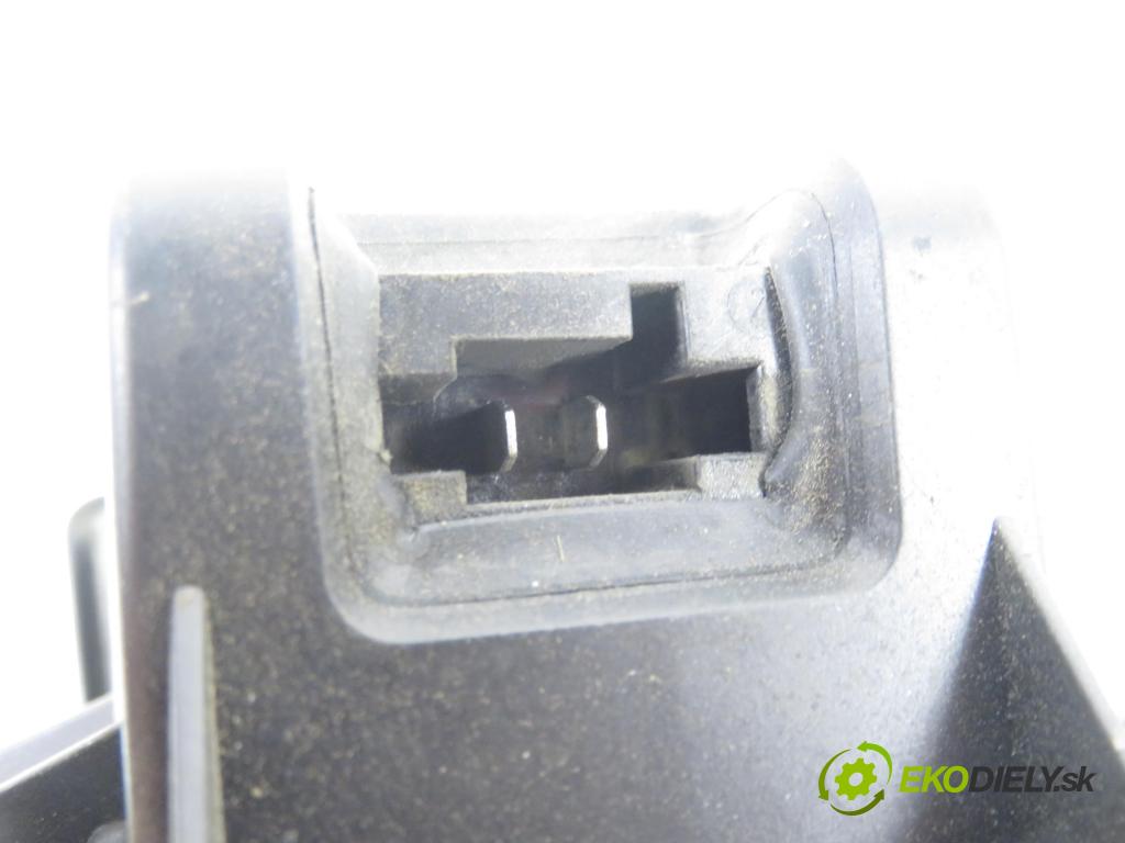PEUGEOT BOXER Skrzynia FURGON 2006 74,00 2.2 HDi 100 - 4HV (P22DTE) 2198,00 Ventilátor vetráku 168330100