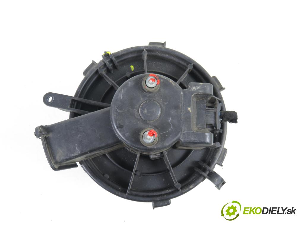 PEUGEOT BOXER Skrzynia FURGON 2006 74,00 2.2 HDi 100 - 4HV (P22DTE) 2198,00 Ventilátor vetráku 168330100