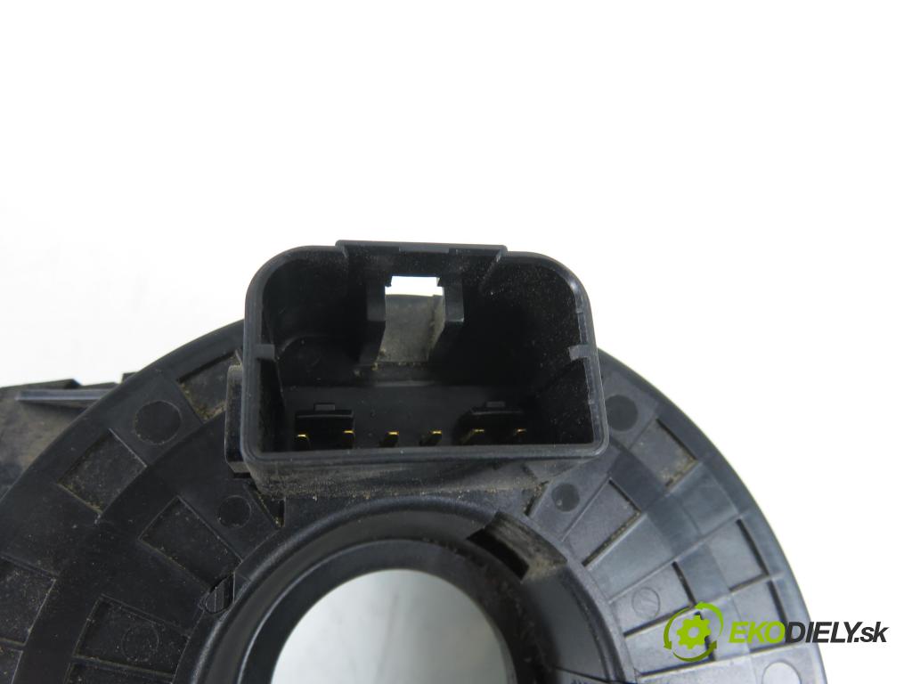 VW TRANSPORTER V Skrzynia (7HA, 7HH, 7EA, 7EH) FURGON 2006 96,00 2.5 TDI - AXD 2461,00 PÁSKA: air BAG 282730 ; 6Q0959653