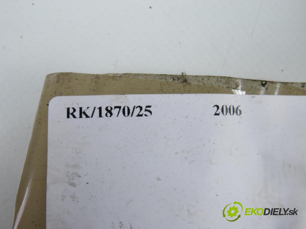 VW TRANSPORTER V Skrzynia (7HA, 7HH, 7EA, 7EH) FURGON 2006 96,00 2.5 TDI - AXD 2461,00 páčka/prepínač 7H0953503 ; 203278