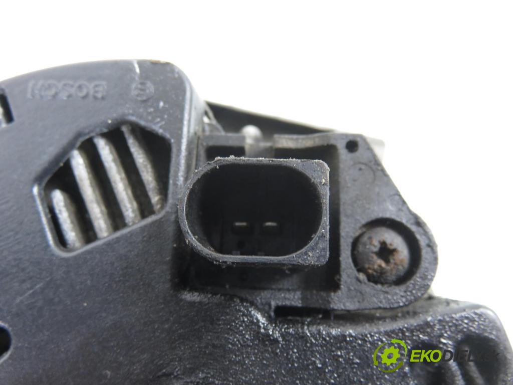 FORD TRANSIT TOURNEO Autobus BUS 2010 63,00 2.2 TDCi - P8FA 2198,00 Alternátor  (Alternátor)