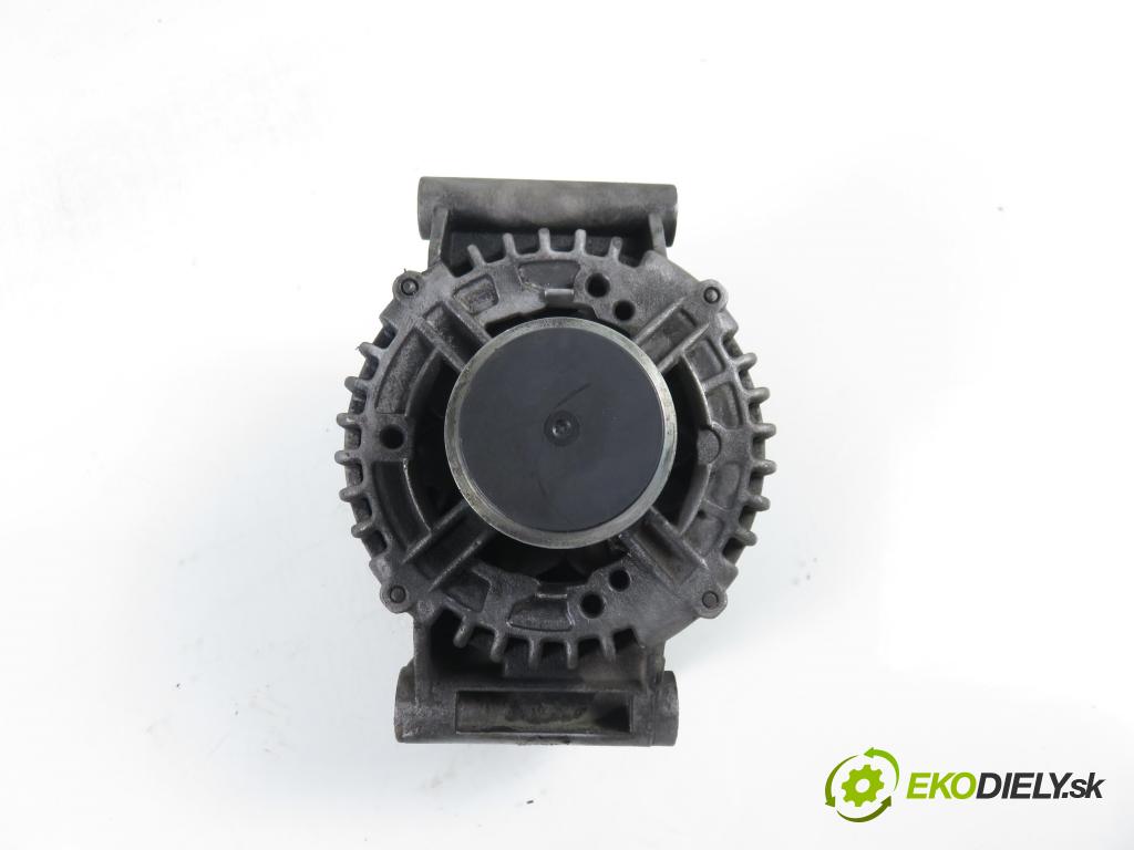 FORD TRANSIT TOURNEO Autobus BUS 2010 63,00 2.2 TDCi - P8FA 2198,00 Alternátor  (Alternátor)