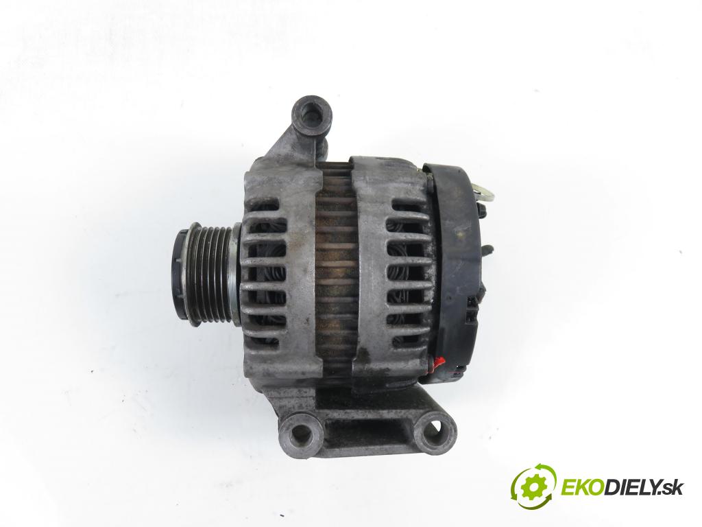 FORD TRANSIT TOURNEO Autobus BUS 2010 63,00 2.2 TDCi - P8FA 2198,00 Alternátor  (Alternátor)