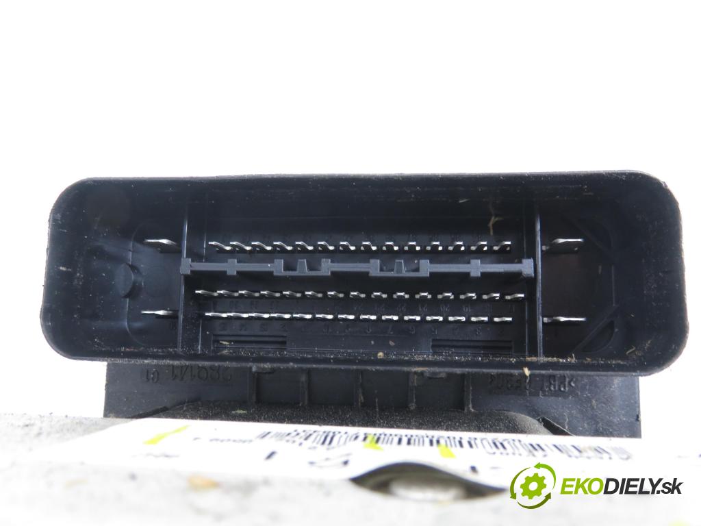 NISSAN PATHFINDER III (R51) TERENOWY 2007 198,00 4.0 4WD 269 - VQ40DE 3954,00 Pumpa ABS 06210907573 ; 06210205094 ; 47660ZP00A (Pumpa ABS)