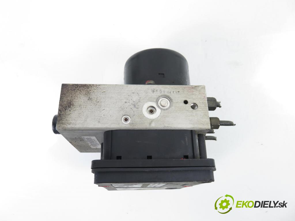 NISSAN PATHFINDER III (R51) TERENOWY 2007 198,00 4.0 4WD 269 - VQ40DE 3954,00 Pumpa ABS 06210907573 ; 06210205094 ; 47660ZP00A (Pumpa ABS)