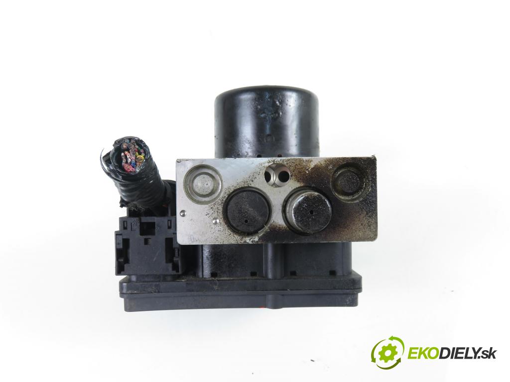 NISSAN PATHFINDER III (R51) TERENOWY 2007 198,00 4.0 4WD 269 - VQ40DE 3954,00 Pumpa ABS 06210907573 ; 06210205094 ; 47660ZP00A (Pumpa ABS)