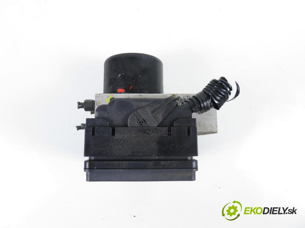 NISSAN PATHFINDER III (R51) TERENOWY 2007 198,00 4.0 4WD 269 - VQ40DE 3954,00 Pumpa ABS 06210907573 ; 06210205094 ; 47660ZP00A (Pumpa ABS)